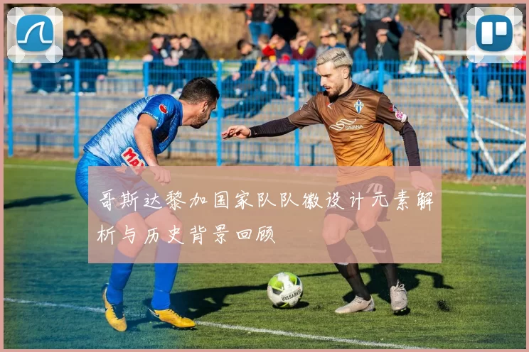 哥斯达黎加国家队队徽设计元素解析与历史背景回顾