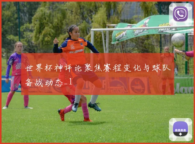 世界杯神评论聚焦赛程变化与球队备战动态_1