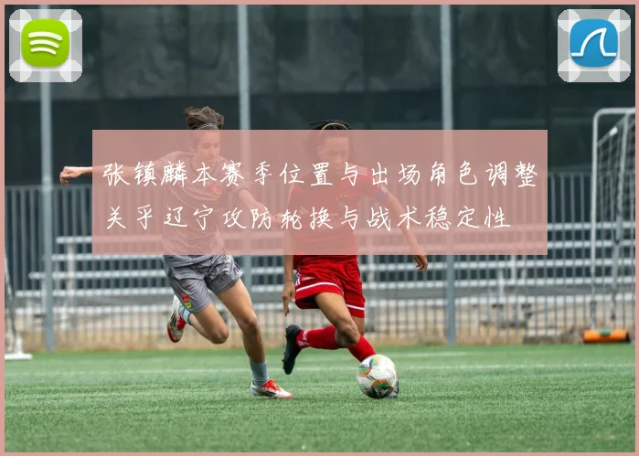 张镇麟本赛季位置与出场角色调整关乎辽宁攻防轮换与战术稳定性