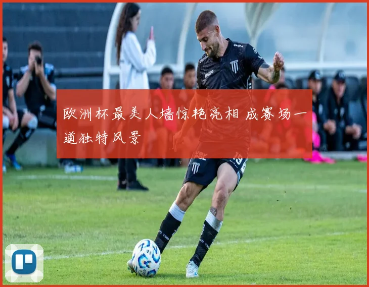 欧洲杯最美人墙惊艳亮相 成赛场一道独特风景